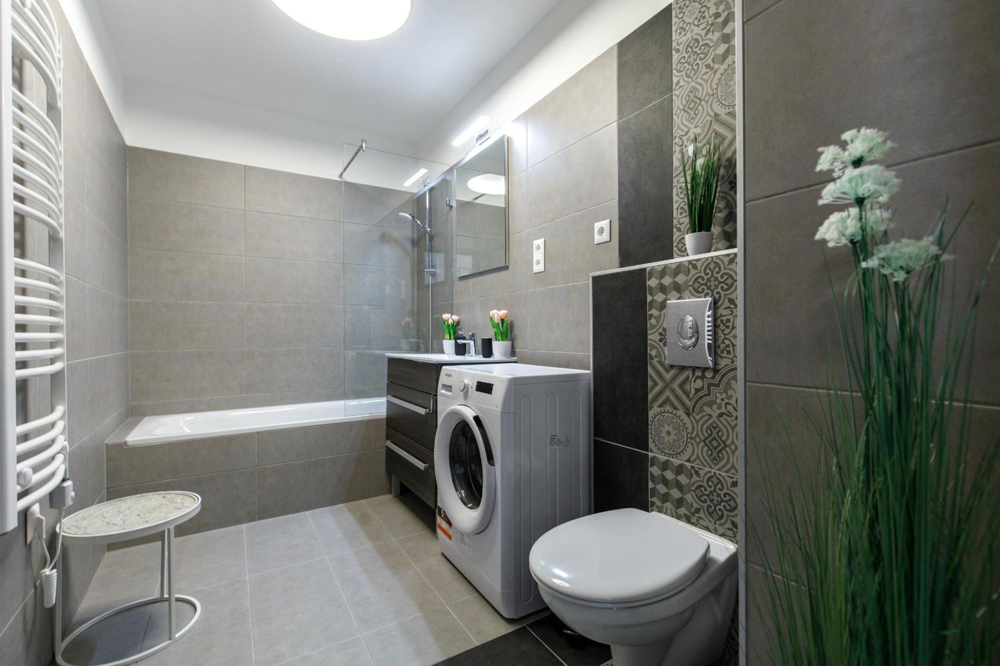 K40 Romantic Deluxe Studio In The City Center Budapest Kültér fotó