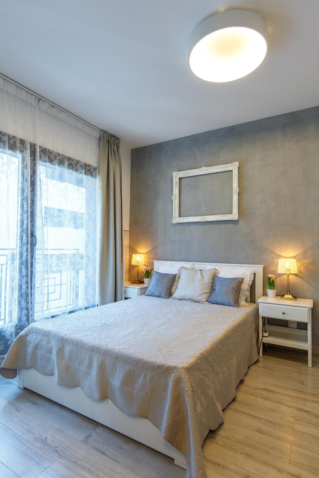 K40 Romantic Deluxe Studio In The City Center Budapest Kültér fotó