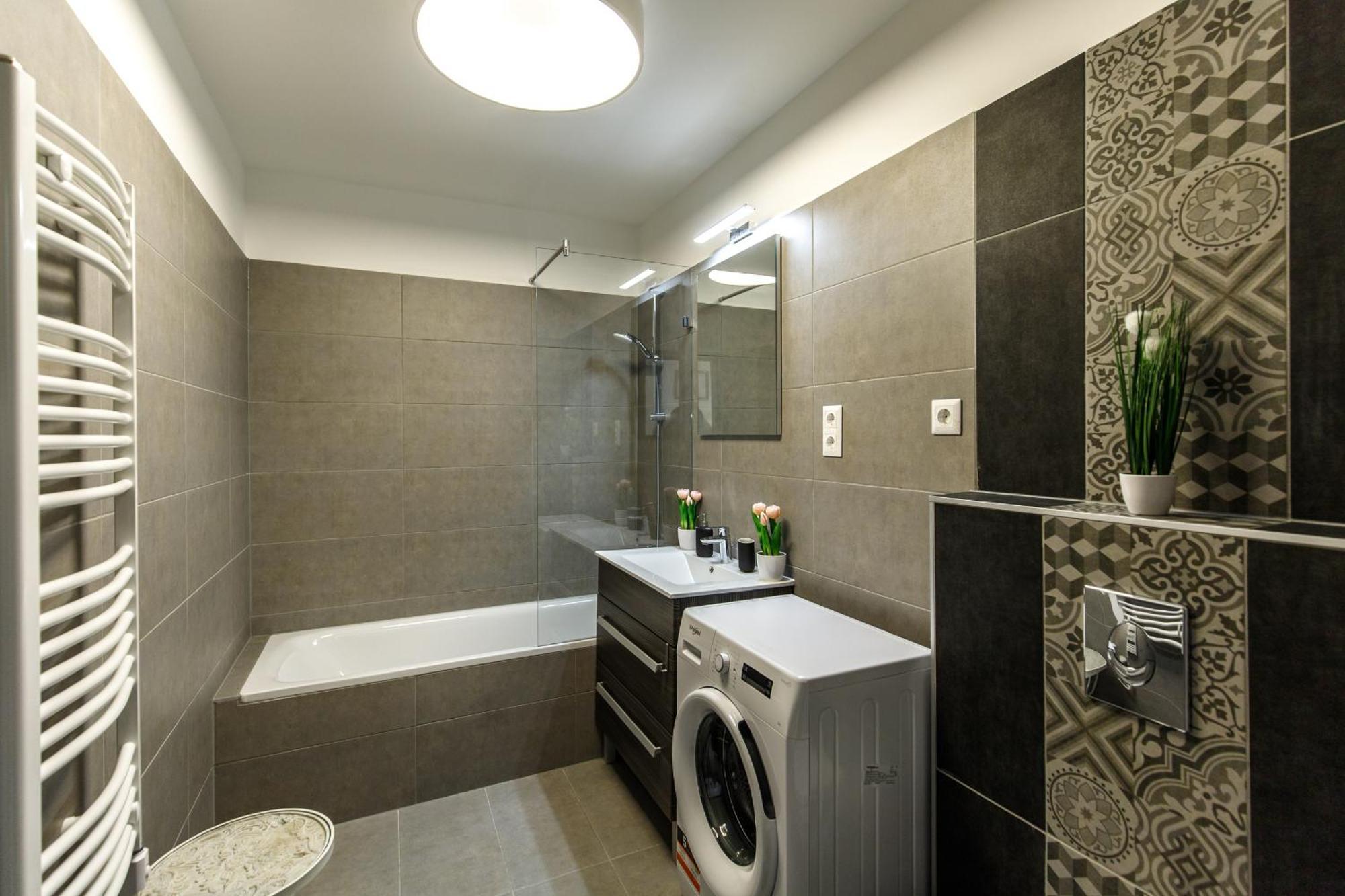 K40 Romantic Deluxe Studio In The City Center Budapest Kültér fotó