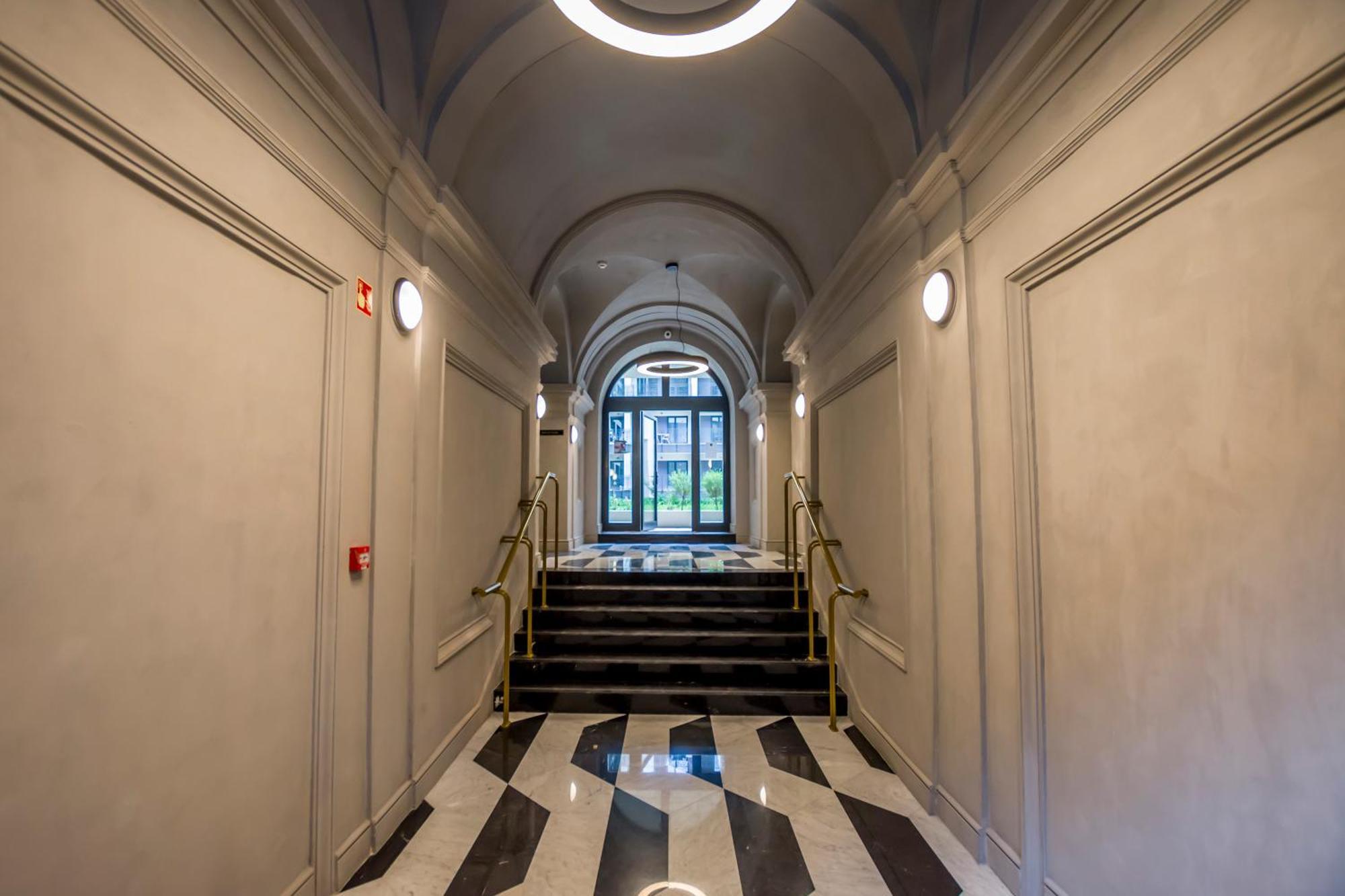 K40 Romantic Deluxe Studio In The City Center Budapest Kültér fotó